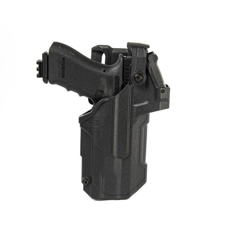 T-SERIES L3D RDS Holster for GLOCK 17-19-45+ with Streamlight TLR 7&8 - BLACKHAWK®