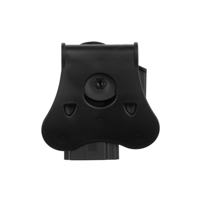 Fondina Rigida per serie SIG P320 ROTO360 - AMOMAX