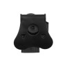 Rigid Holster for SIG P320 Series ROTO360 - AMOMAX