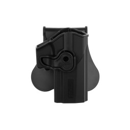 Rigid Holster for SIG P320 Series ROTO360 - AMOMAX