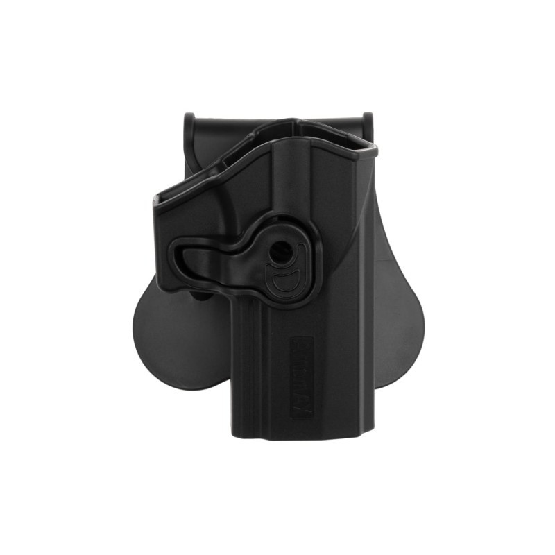 Rigid Holster for SIG P320 Series ROTO360 - AMOMAX