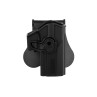 Fondina Rigida per serie SIG P320 ROTO360 - AMOMAX