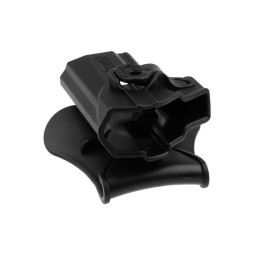 Rigid Holster for SIG P320 Series ROTO360 - AMOMAX