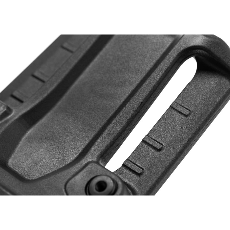 T-SERIES™ JACKET SLOT Mid-Ride Belt Loop - BLACKHAWK®