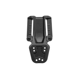 T-SERIES™ JACKET SLOT Mid-Ride Belt Loop - BLACKHAWK®