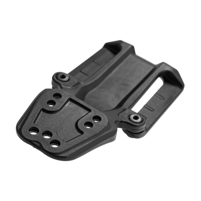 T-SERIES™ JACKET SLOT Mid-Ride Belt Loop - BLACKHAWK®