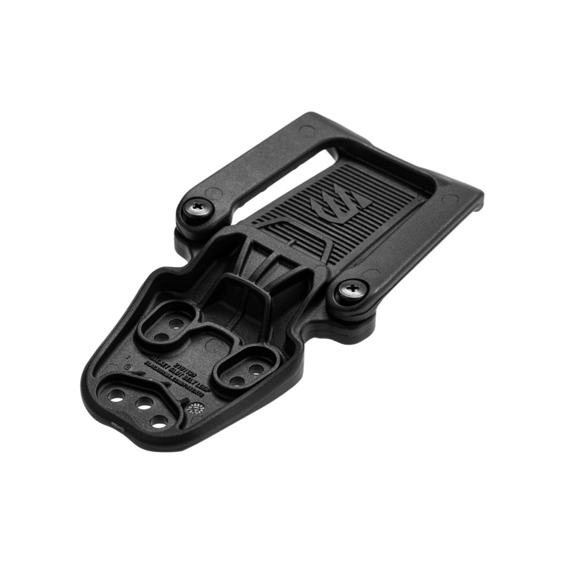 T-SERIES™ JACKET SLOT Mid-Ride Belt Loop - BLACKHAWK®