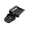 T-SERIES™ JACKET SLOT Mid-Ride Belt Loop - BLACKHAWK®