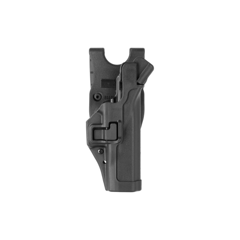 Fondina SERPA® L3 per GLOCK 17-22-31+ - BLACKHAWK®