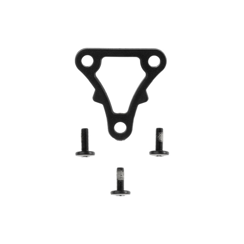 Fondina SERPA® L3 per GLOCK 17-22-31+ - BLACKHAWK®