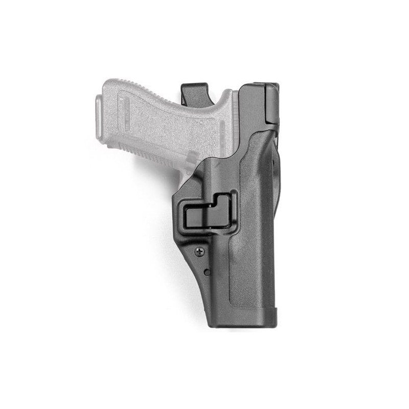 Fondina SERPA® L3 per GLOCK 17-22-31+ - BLACKHAWK®