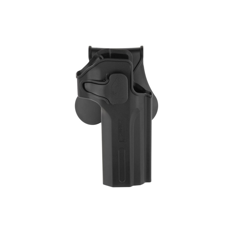 Rigid Holster for DESERT EAGLE Series ROTO360 - AMOMAX