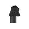 Hard Holster for DESERT EAGLE - Level 2 - AMOMAX
