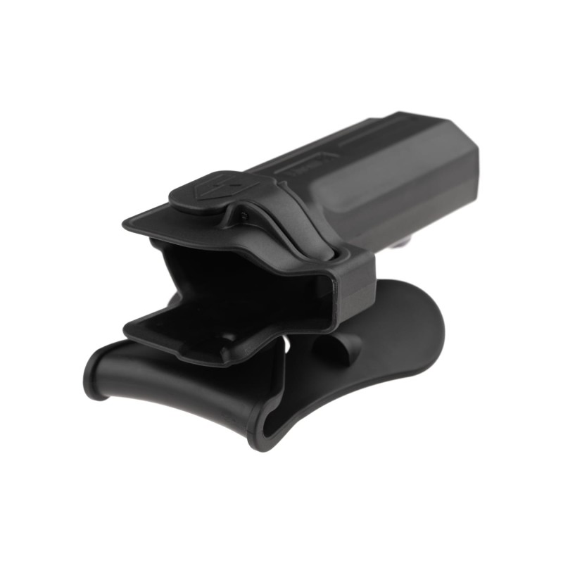 Hard Holster for DESERT EAGLE - Level 2 - AMOMAX