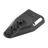 Low Ride Belt Attachment for Rotating Standard - IMI Defense™