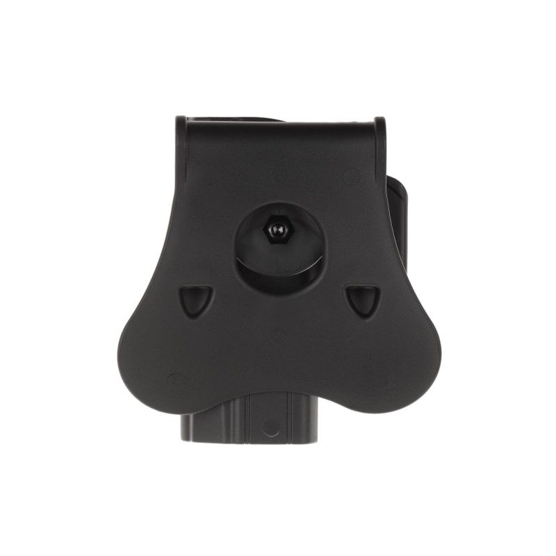 Fondina Rigida per CZ Shadow 2 ROTO360 - AMOMAX