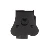 Rigid Holster for CZ Shadow 2 ROTO360 - AMOMAX