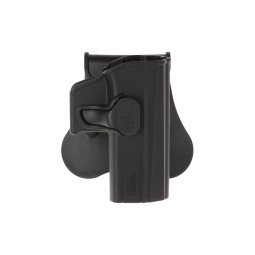 Fondina Rigida per CZ Shadow 2 ROTO360 - AMOMAX
