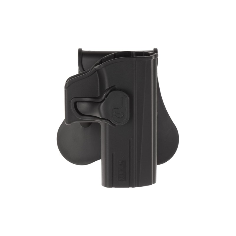 Rigid Holster for CZ Shadow 2 ROTO360 - AMOMAX
