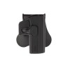 Fondina Rigida per CZ Shadow 2 ROTO360 - AMOMAX