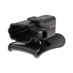 Rigid Holster for CZ Shadow 2 ROTO360 - AMOMAX