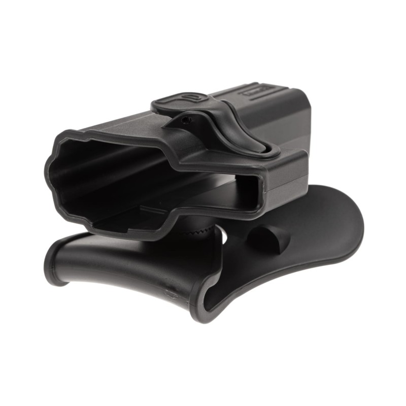 Fondina Rigida per CZ Shadow 2 ROTO360 - AMOMAX