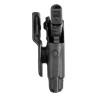 Fondina rigida QUANTUM FAST RDO con torcia - Vega Holster