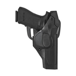 Fondina rigida CAMA - Vega Holster