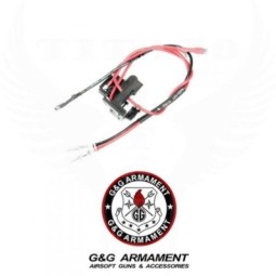 High Conductivity Wiring Kit GR16