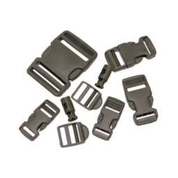 SET ricambi zaini OD