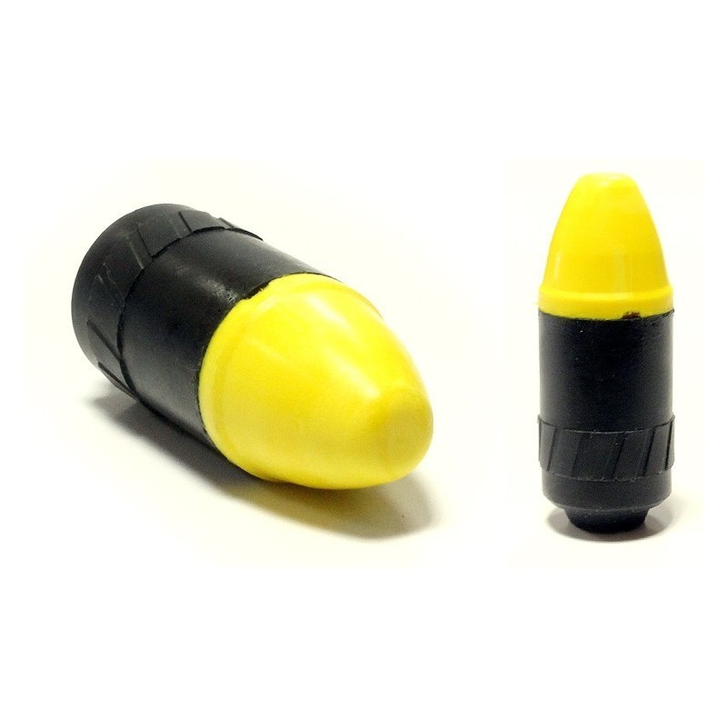 Airsoft Pyrotechnics “Reaper”- EXPLOSIVE – Projectile grenade 1Pz