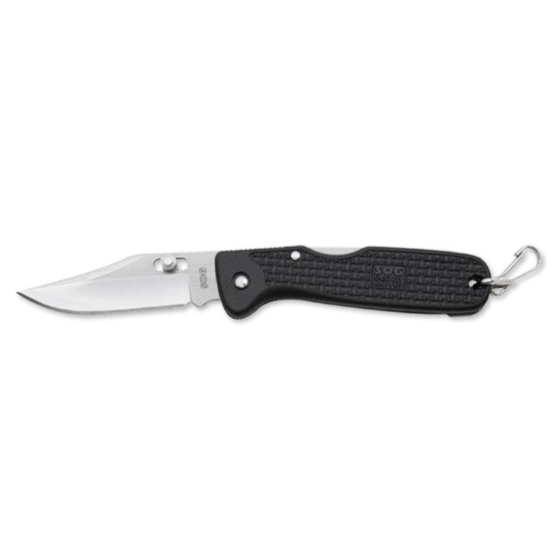 SOG E Clips AC01-CP Knife