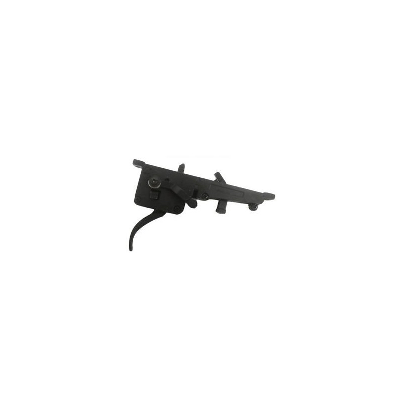 Trigger Group for MB02