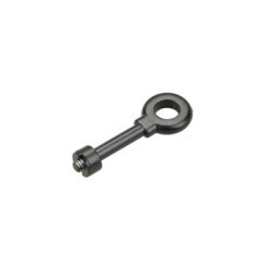 Pin porta cinghia frontale per serie MP5 e G3 - Guarder