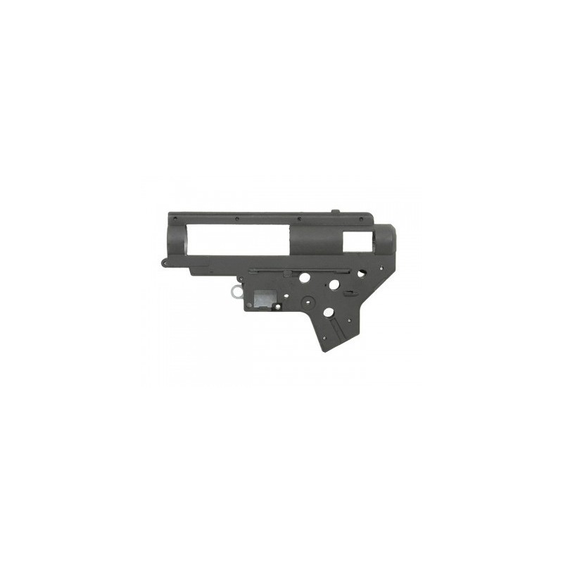 Gusci gear box V2 8mm