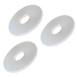 Set spessori per modifica regolazione angolo di aggancio 0.5mm - FPS