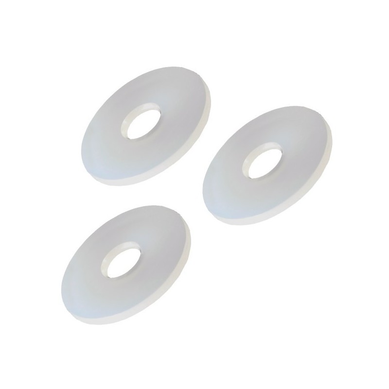 Shim Set for Adjusting Angle of Engagement 0.5mm - FPS