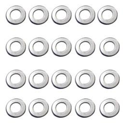 0.50 mm Shim Set for Gears - FPS