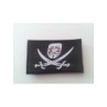 Anonimus PVC patch