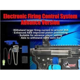 ARES Electronic Circuit Unit for M4 EFCS