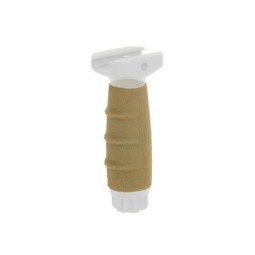 Shaped Rubber Cover for Grip - BD