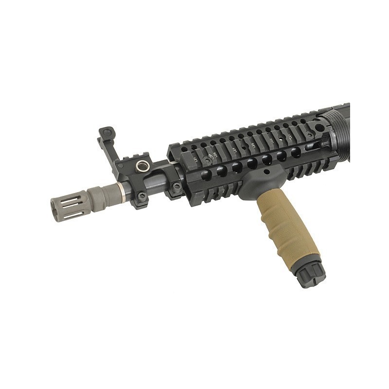 Cover gommata SAGOMATA per grip - BD
