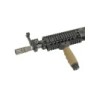 Cover gommata SAGOMATA per grip - BD