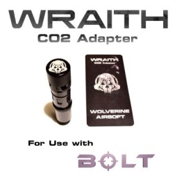 WRAITH CO2 ADAPTER HPA