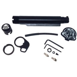 WOLVERINE HPA WRAITH CO2 STOCK adapter