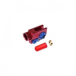 CNC ALUMINUM Hop-Up Unit for Magpul MASADA PTS - SHS