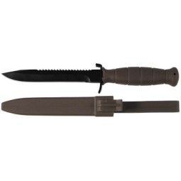Coltello militare Austriaco Olive