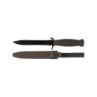 Coltello militare Austriaco Olive