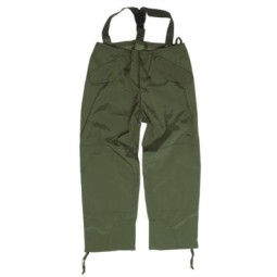 Pantaloni US OD 3-LAYER-LAMINATE