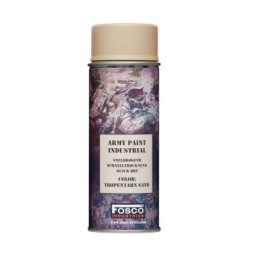 VERNICE SPRAY FOSCO TROPENTARN SAND